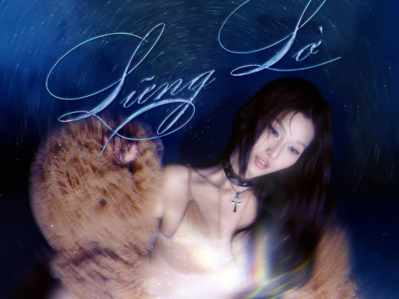 Lững Lờ (Single)