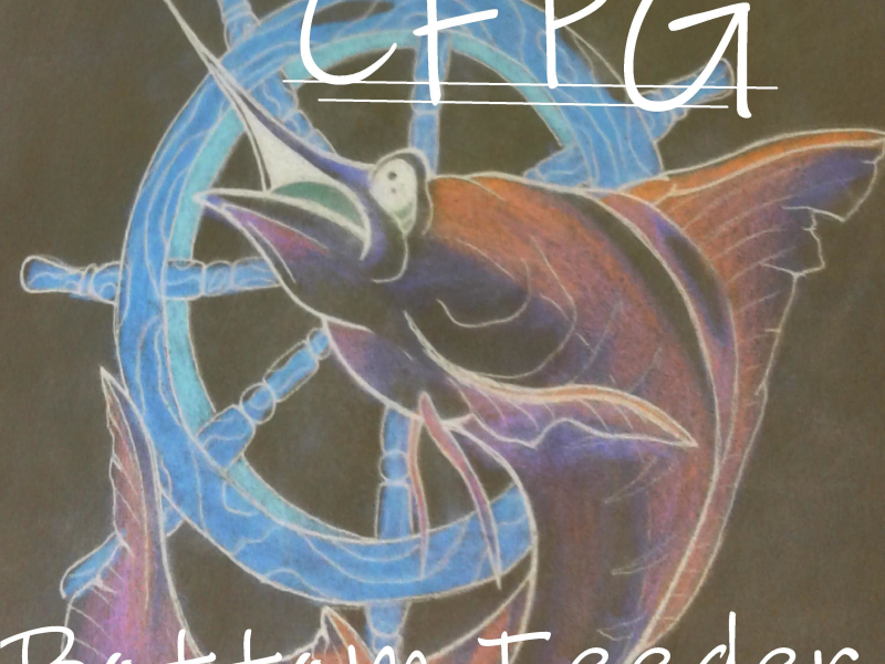 Bottom Feeder (Single)