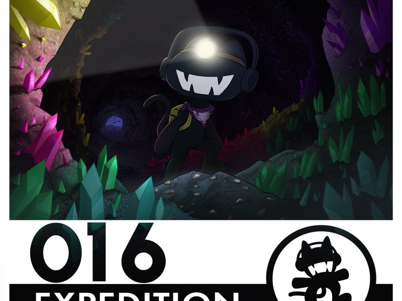 Monstercat 016 - Expedition