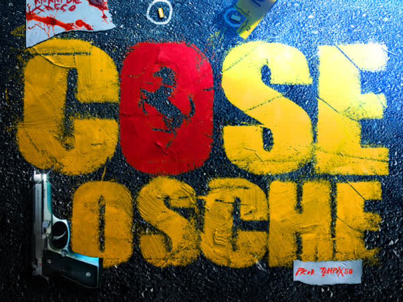 Cose Losche (Single)