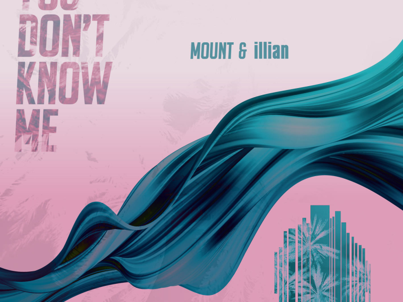 You Don't Know Me (Single)