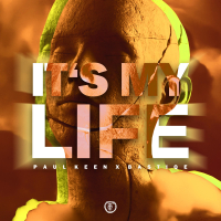 It's My Life (Techno Version) (Single)
