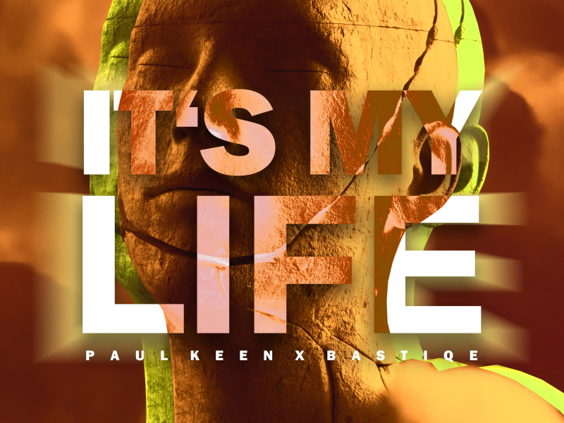 It's My Life (Techno Version) (Single)