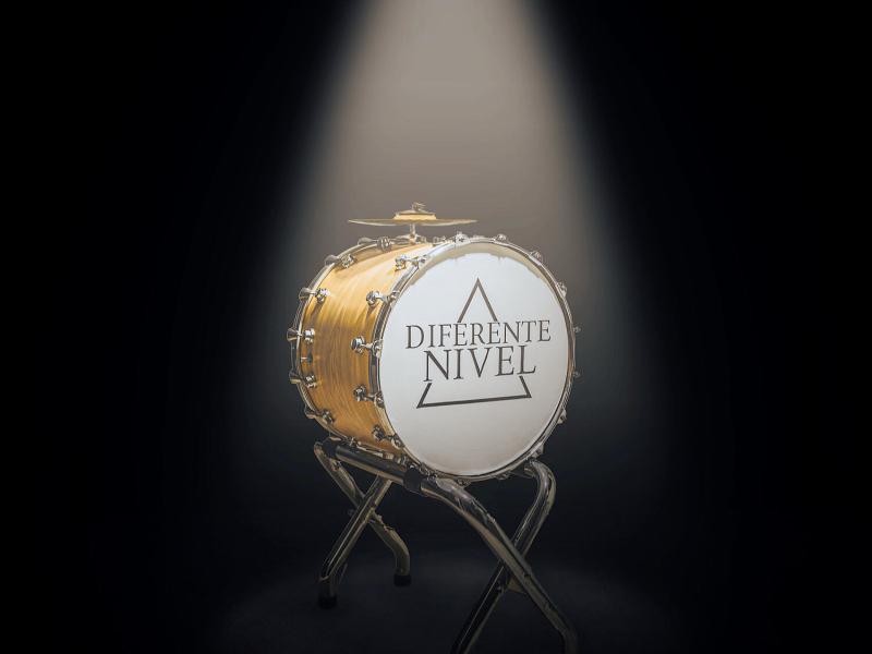 En Vivo Desde El Maviri (Con Banda) (EP)