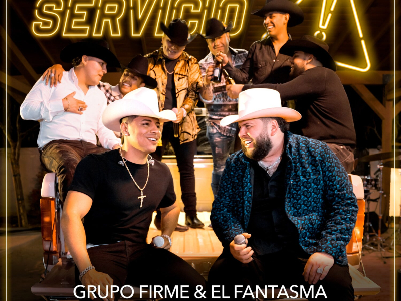 Fuera de Servicio (En Vivo) (Single)
