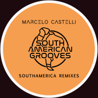 Southamerica Remixes