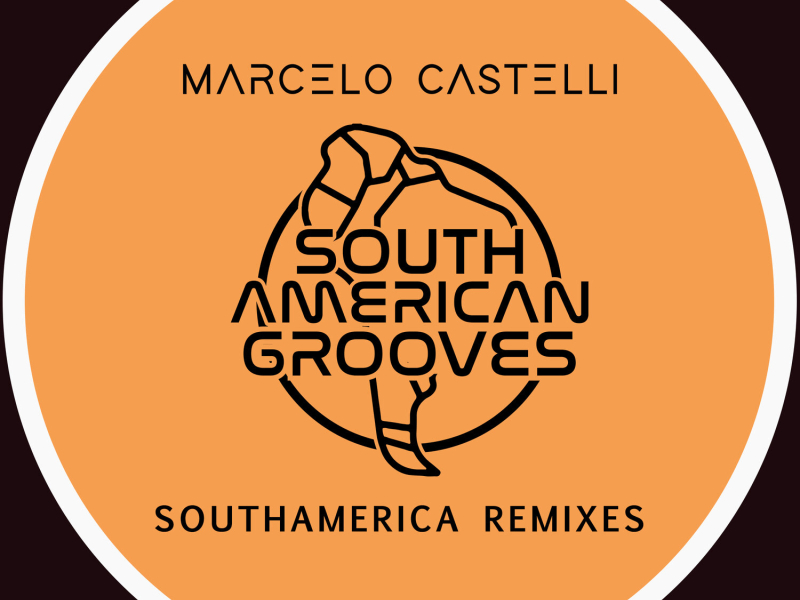 Southamerica Remixes