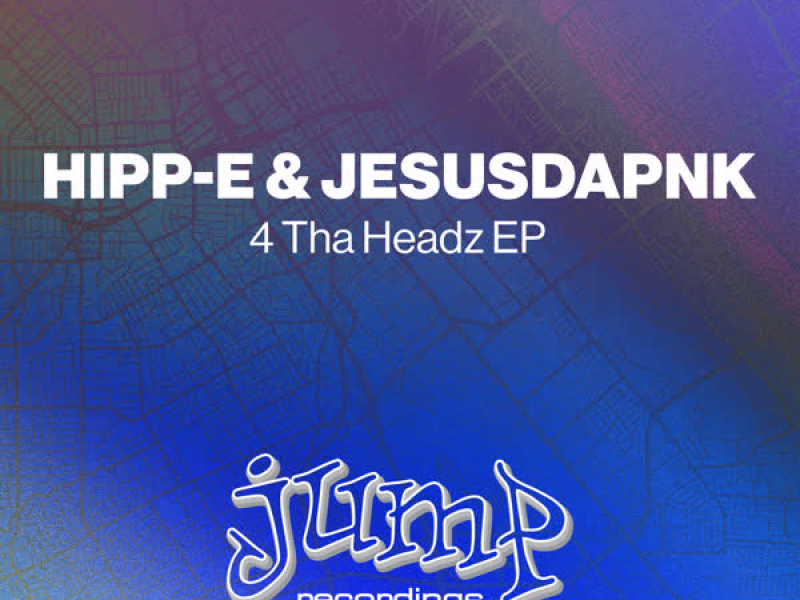 4 Tha Headz EP (EP)