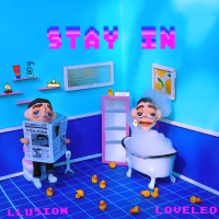 STAY IN (Single)