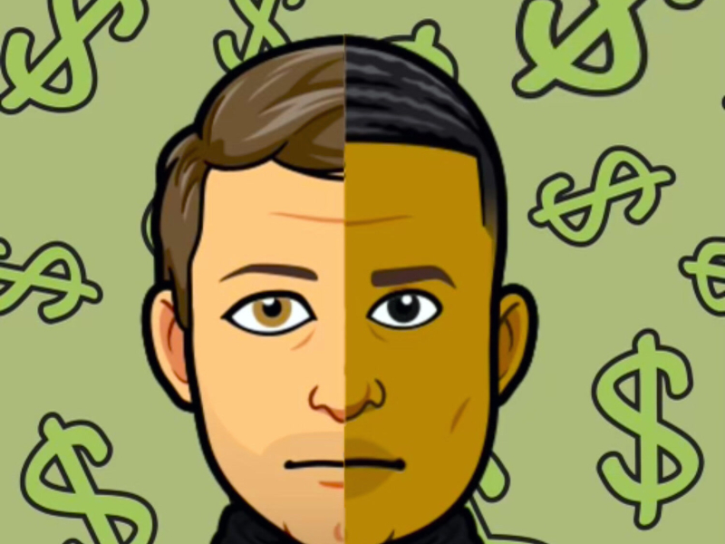 Dolla Fo' Dolla (Single)