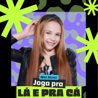Joga pra lá e pra cá (Single)