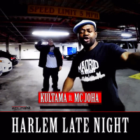 Harlem Late Night (Single)