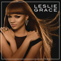 Leslie Grace