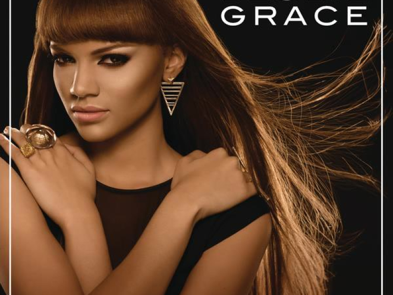 Leslie Grace