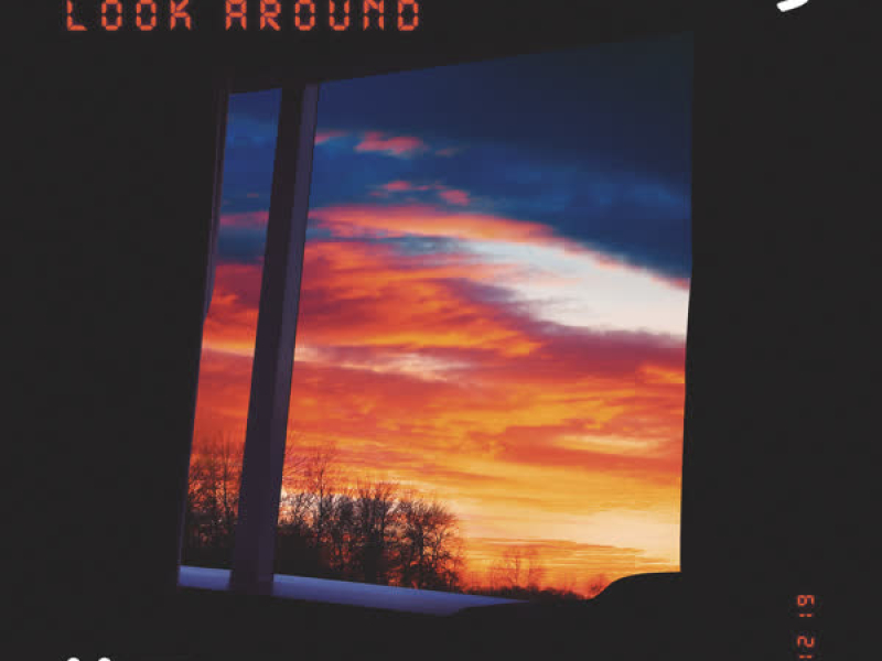 Look Around (feat. Teo Kylix)