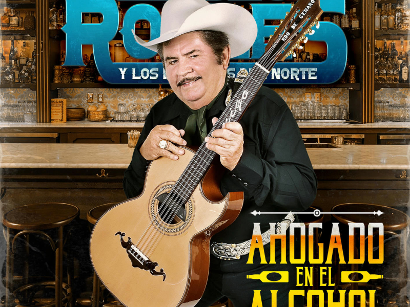 Ahogado en el Alcohol