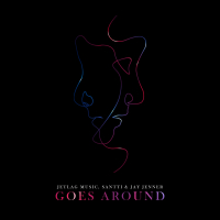 Goes Around (Single)