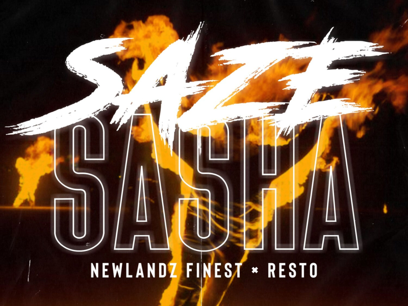 Saze Sasha (Single)