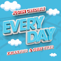 Everyday (Single)