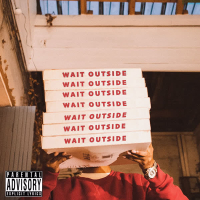 wait outside (Single)