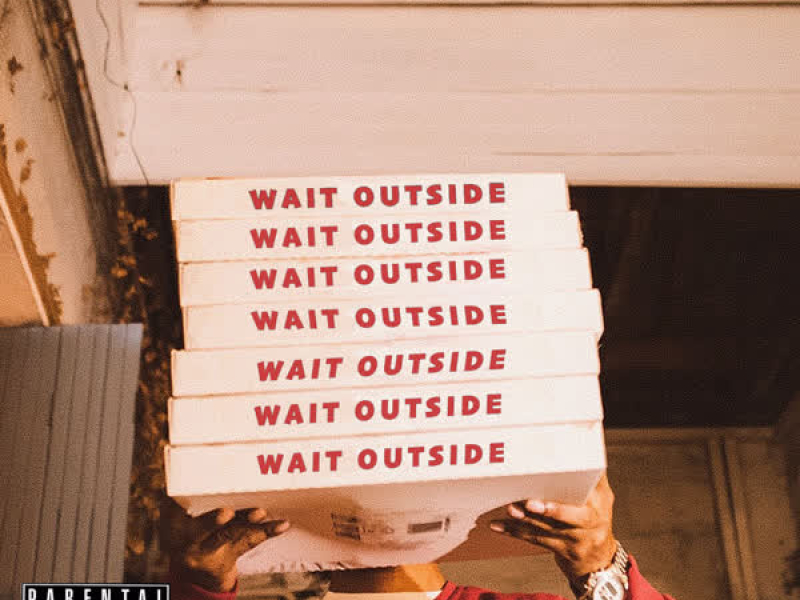wait outside (Single)