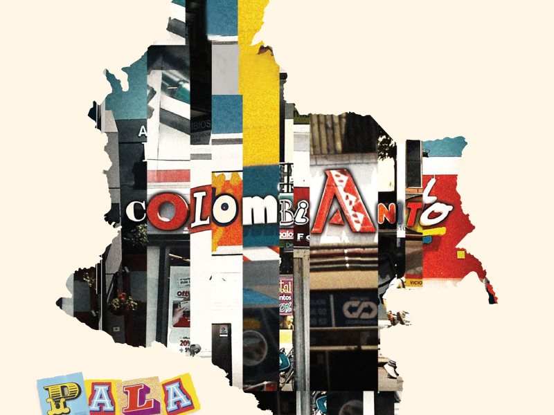 Colombianito (Single)