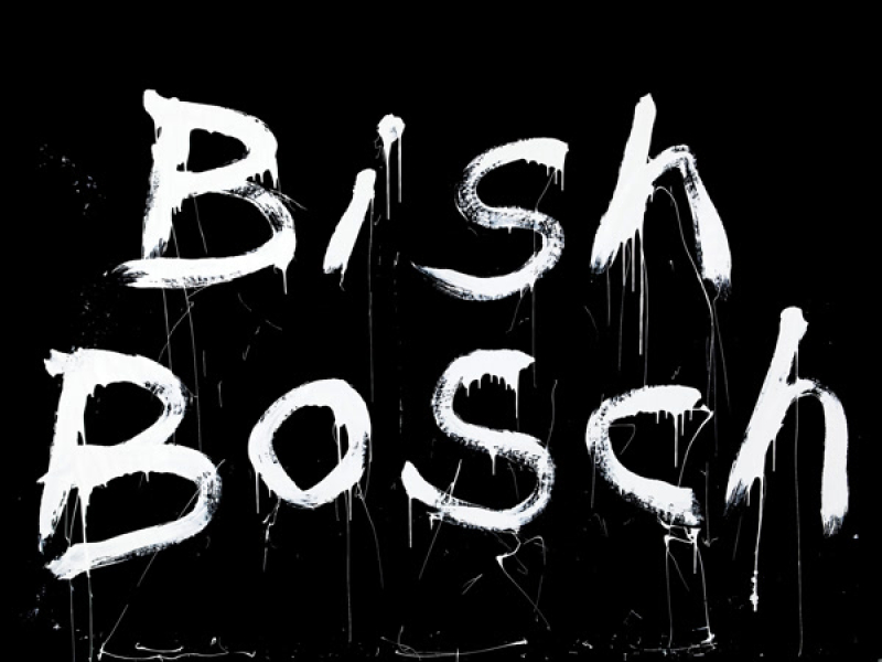 Bish Bosch