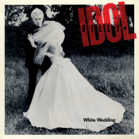 White Wedding (Single)