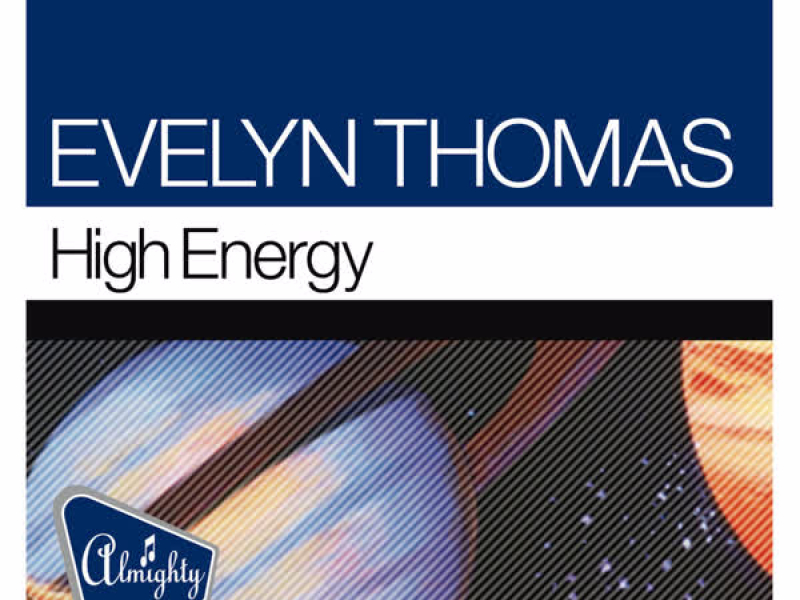 High Energy (Almighty Mixes)