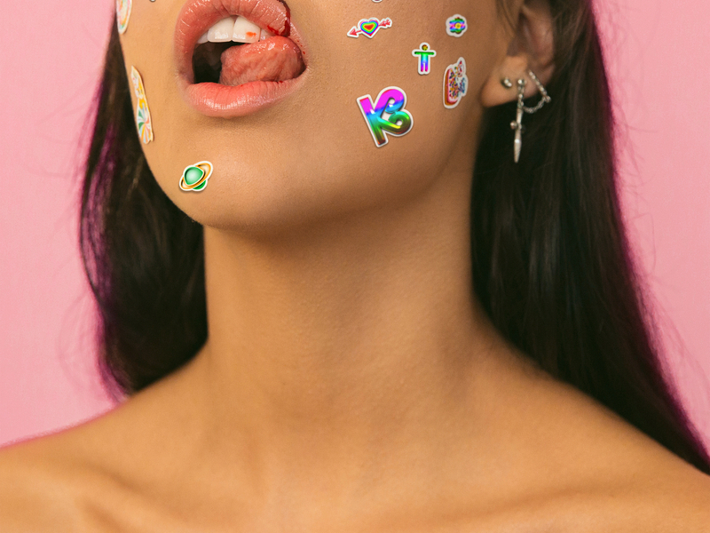 hot girl bummer (Khea Remix) (Single)