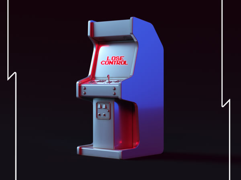 Lose Control (Single)