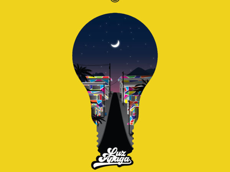Luz Apaga (Single)
