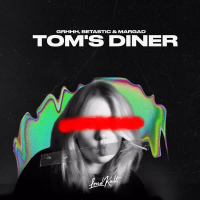 Tom's Diner (Single)