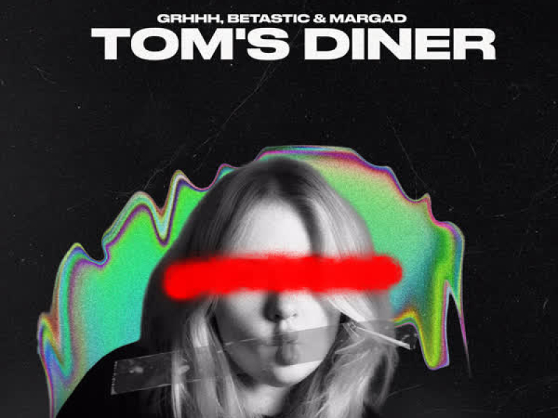 Tom's Diner (Single)