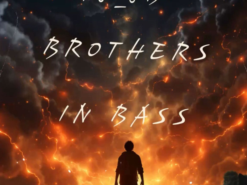 Brothers In Bass (Single)