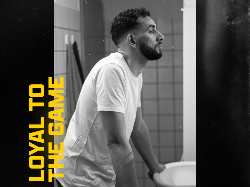 Loyal To The Game (Single)