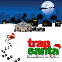 Trap Santa (Single)