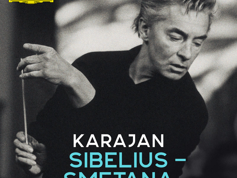 Karajan A-Z: Sibelius - Smetana