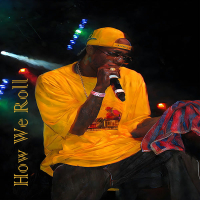 How We Roll (Single)