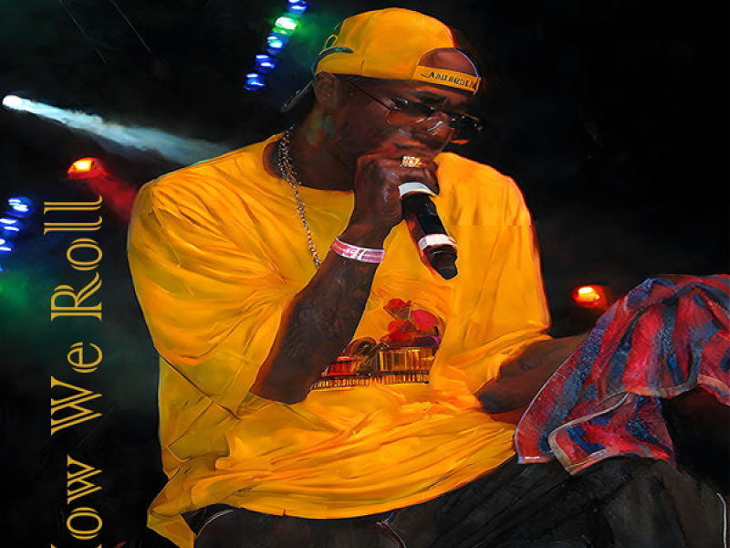 How We Roll (Single)