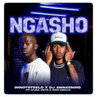 Ngasho (Single)