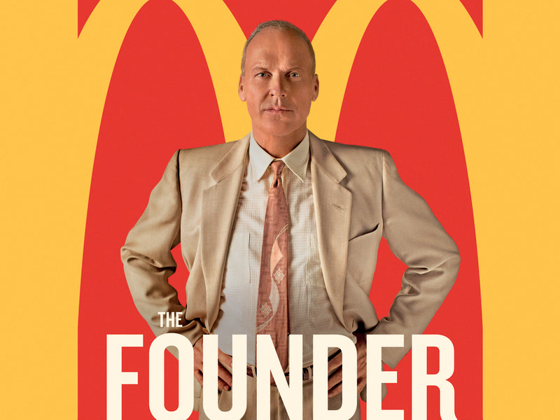 The Founder (Original Motion Picture Soundtrack)