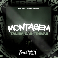 Montagem Talibã Das Trevas (Single)
