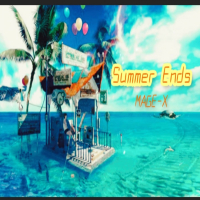 Summer Ends (Single)