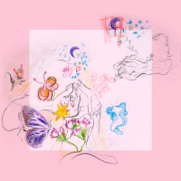 Final Fantasy Love (Single)