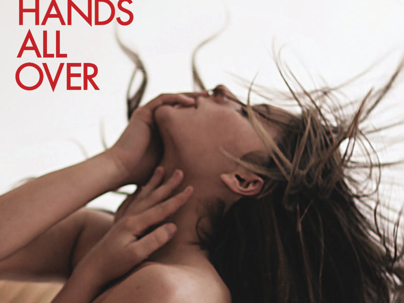 Hands All Over (Revised Asia Standard Version)