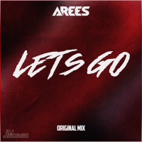Let's Go (Single)
