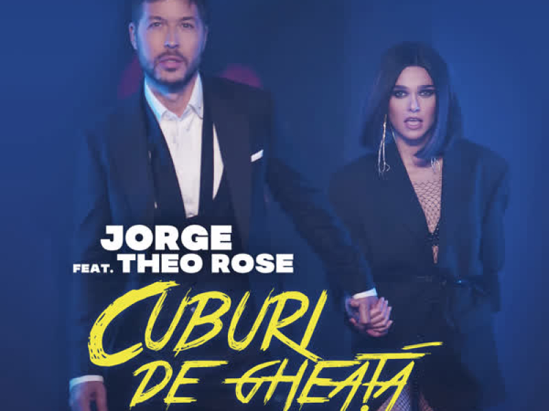 Cuburi de gheata (Single)
