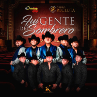 Fui Gente Del Sombrero (Single)