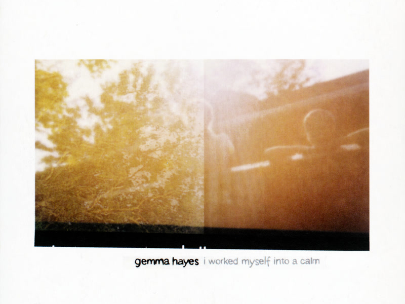 Work To A Calm (Single)